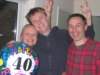 Louise 40th
