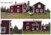 House in Sweden