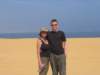 Mum's birthday trip to Peru